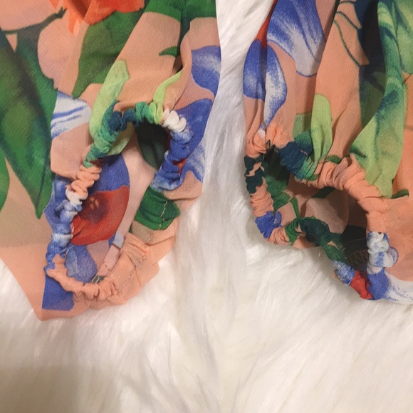 Show Me Your Mumu Donna Michelle Tunic - Picture 8 of 13